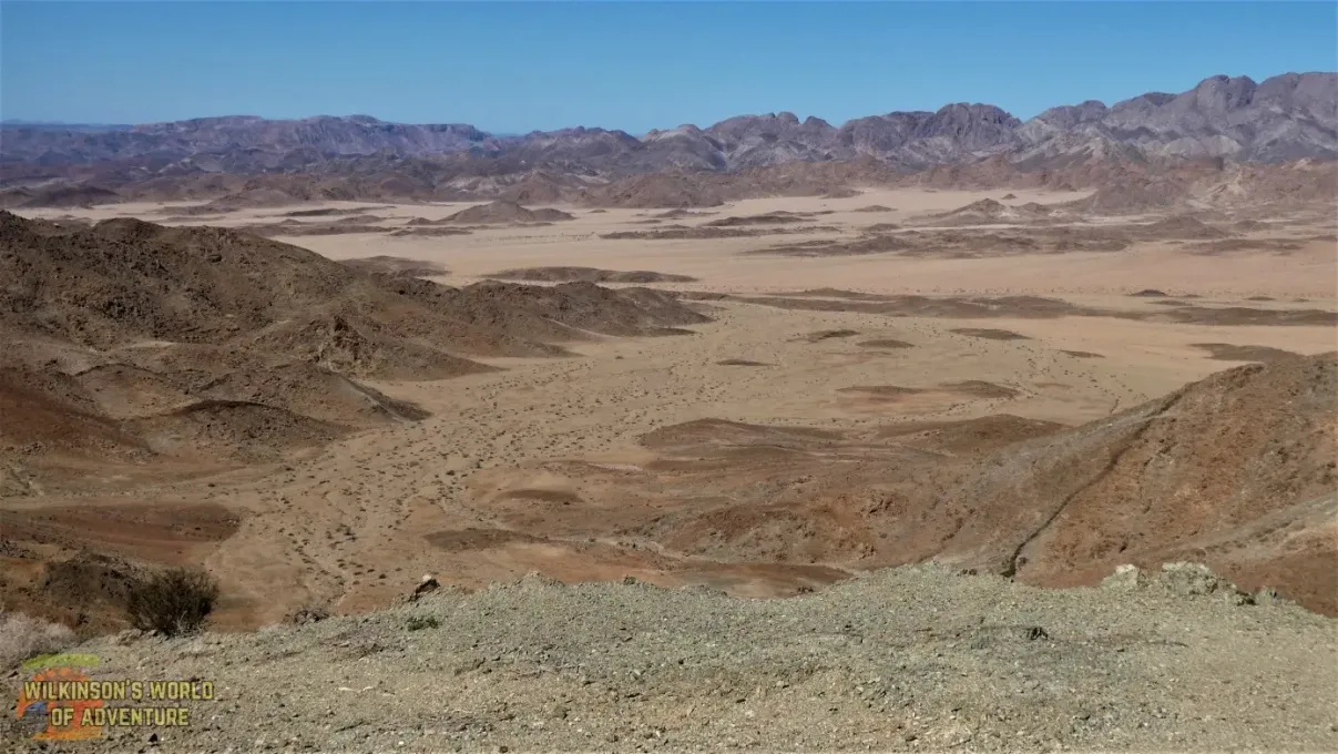 Incredible Vista