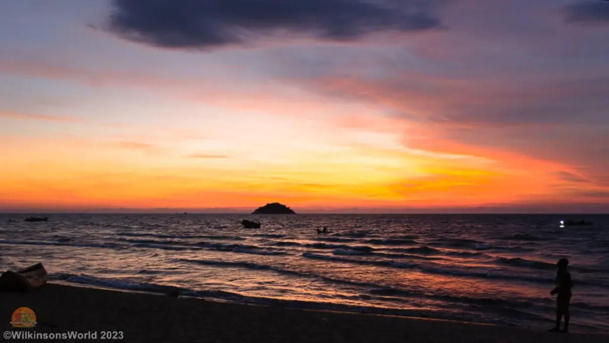 Sunrise-at-Senga-Bay